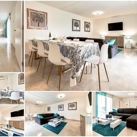 Appartement Magnolia La Caleta